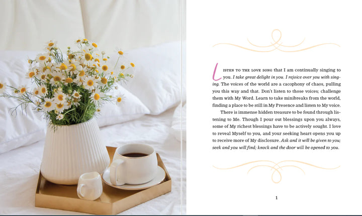 Jesus Calling For Moms