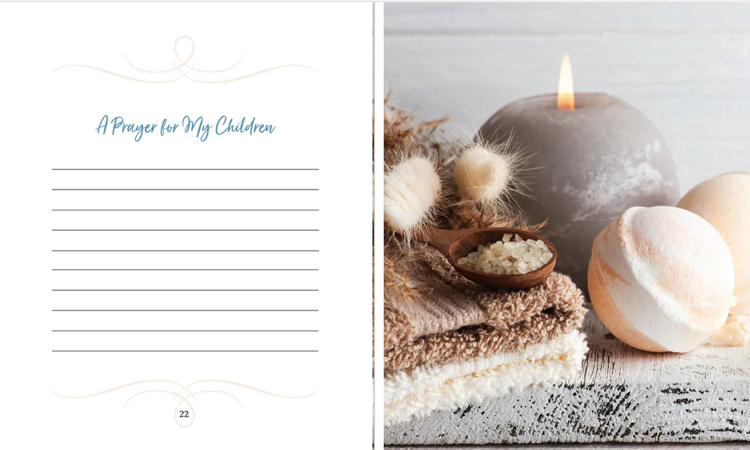 Jesus Calling For Moms