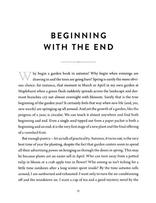 A Home in Bloom Book