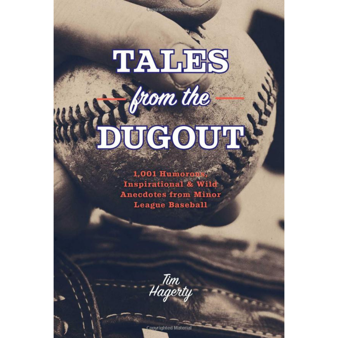 Tales From The Dugout