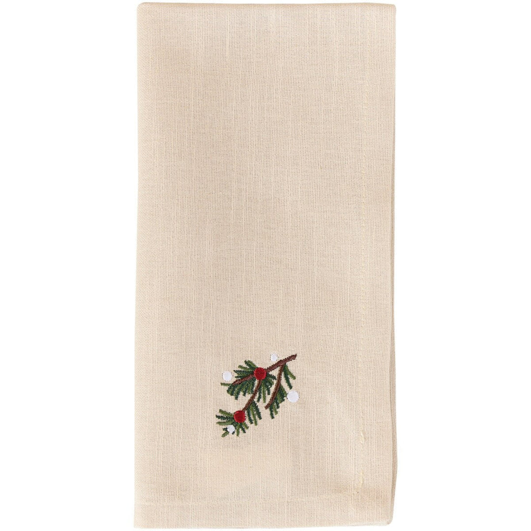 Tannenbaum Tree Napkin