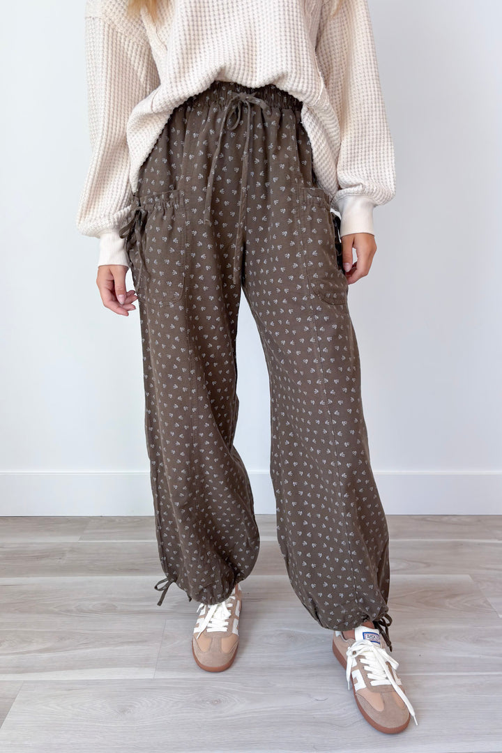 Chasing Dreams Pants