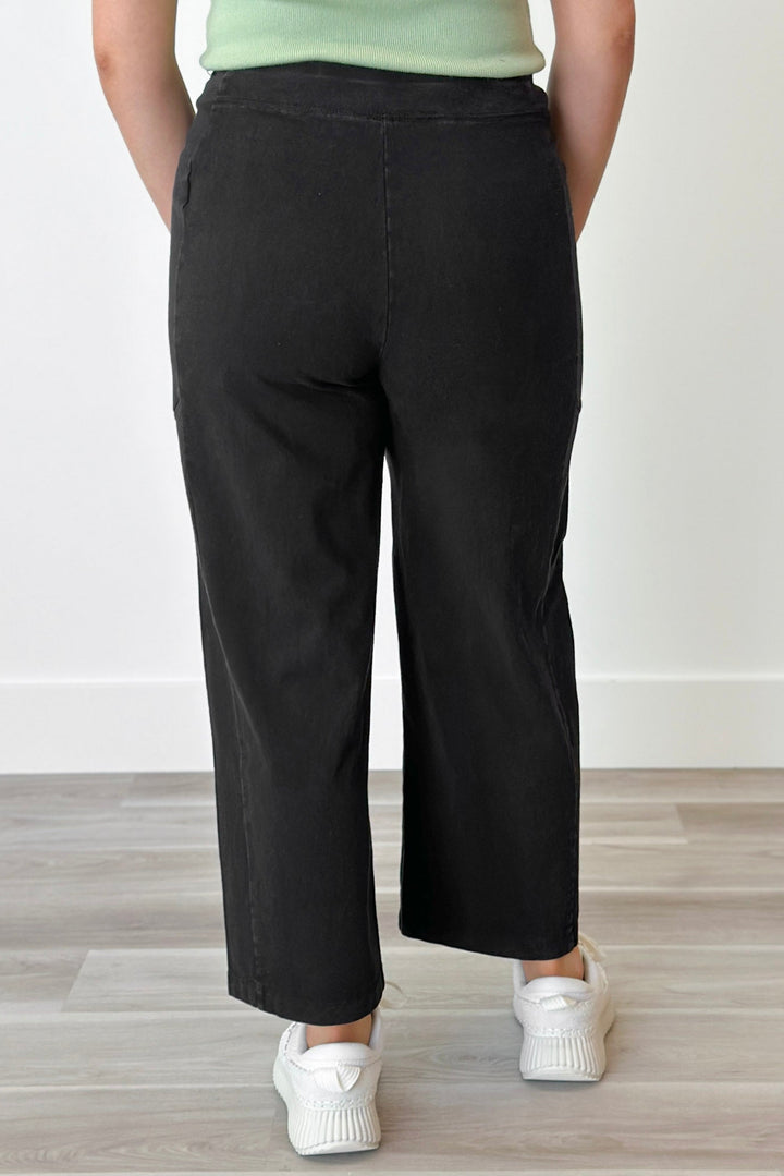 The Flood Pant