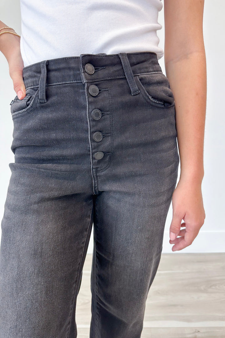 Judy Blue Irreplaceable Denim