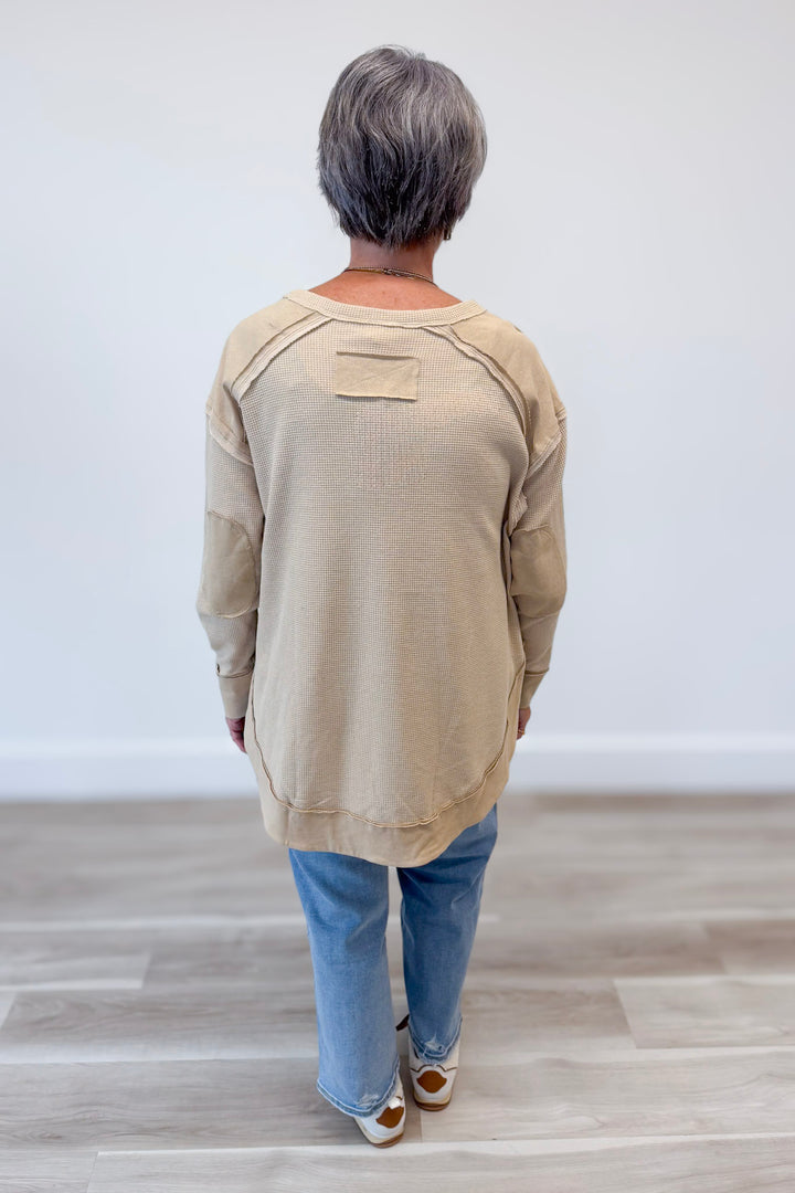 Lost In Time Top