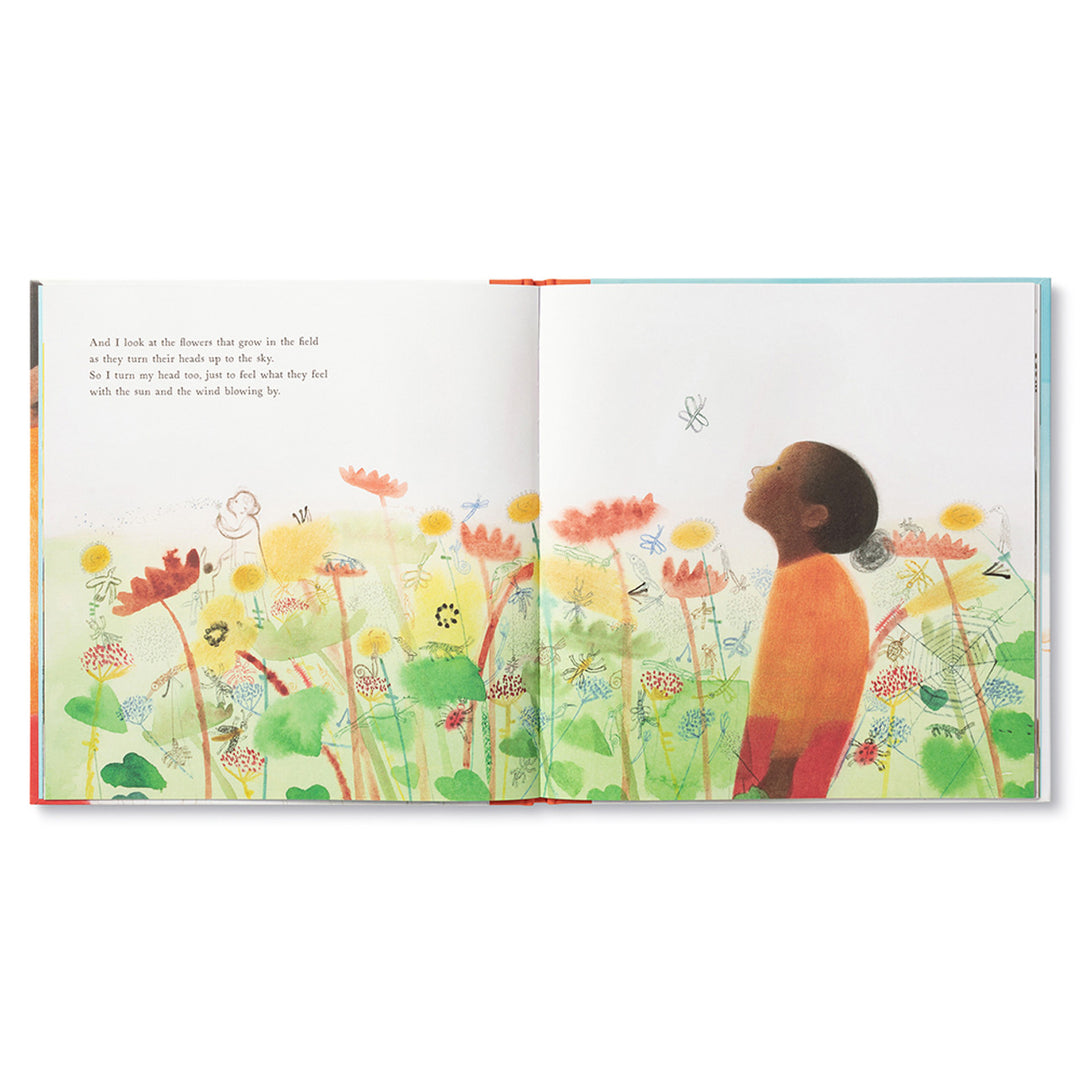 All That I Am Book