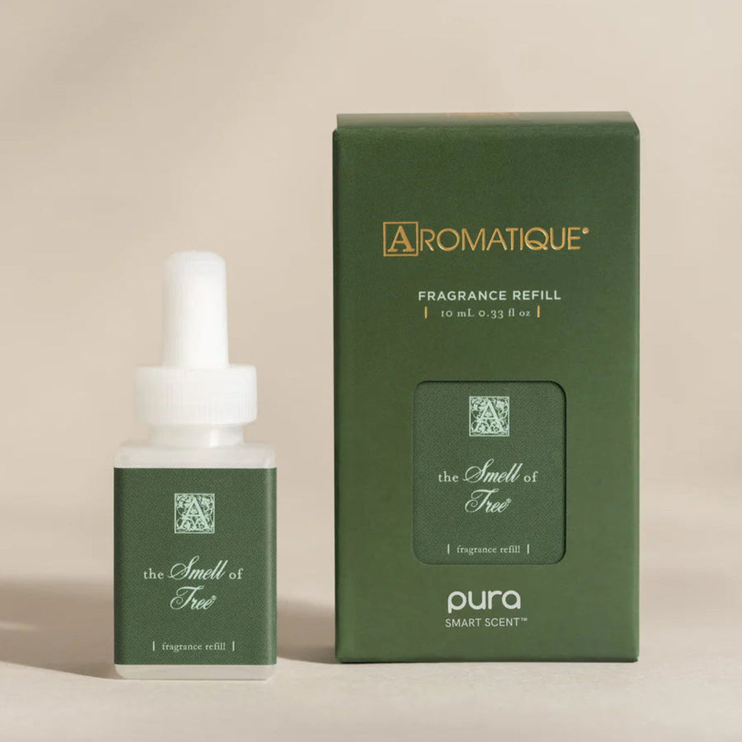 Pura The Smell of Tree Smart Vial