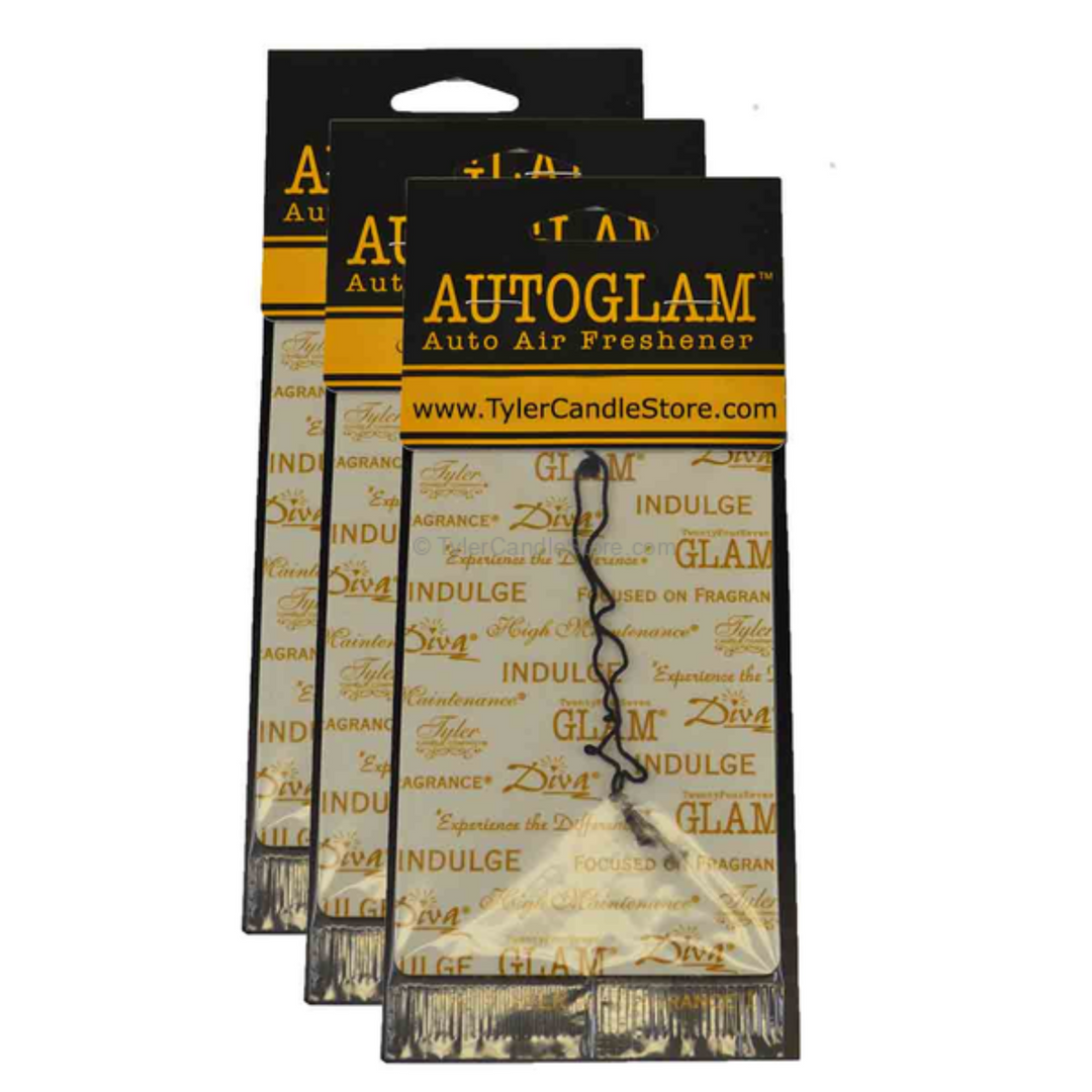 Autoglam Auto Air Freshener