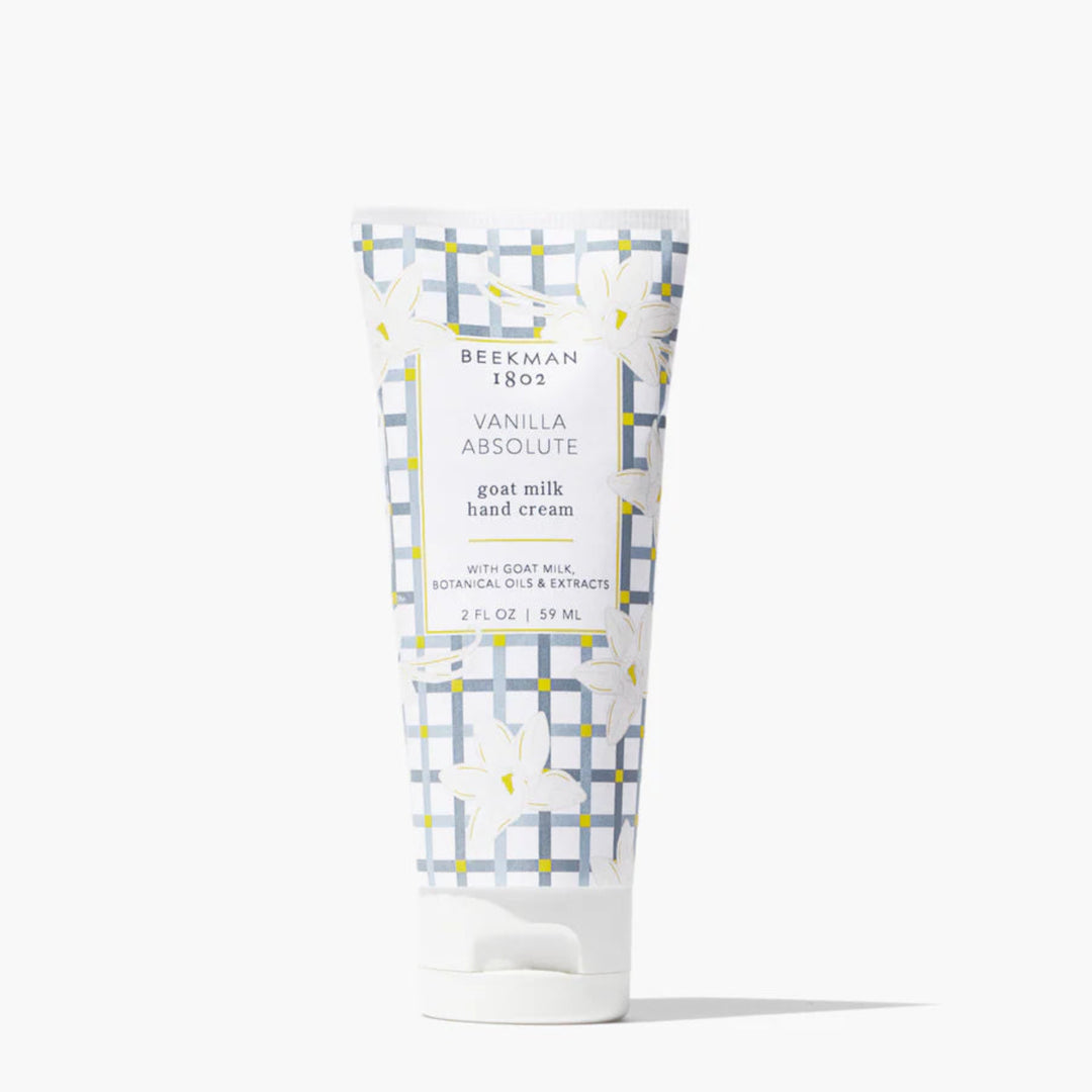 Vanilla Absolute Hand Cream