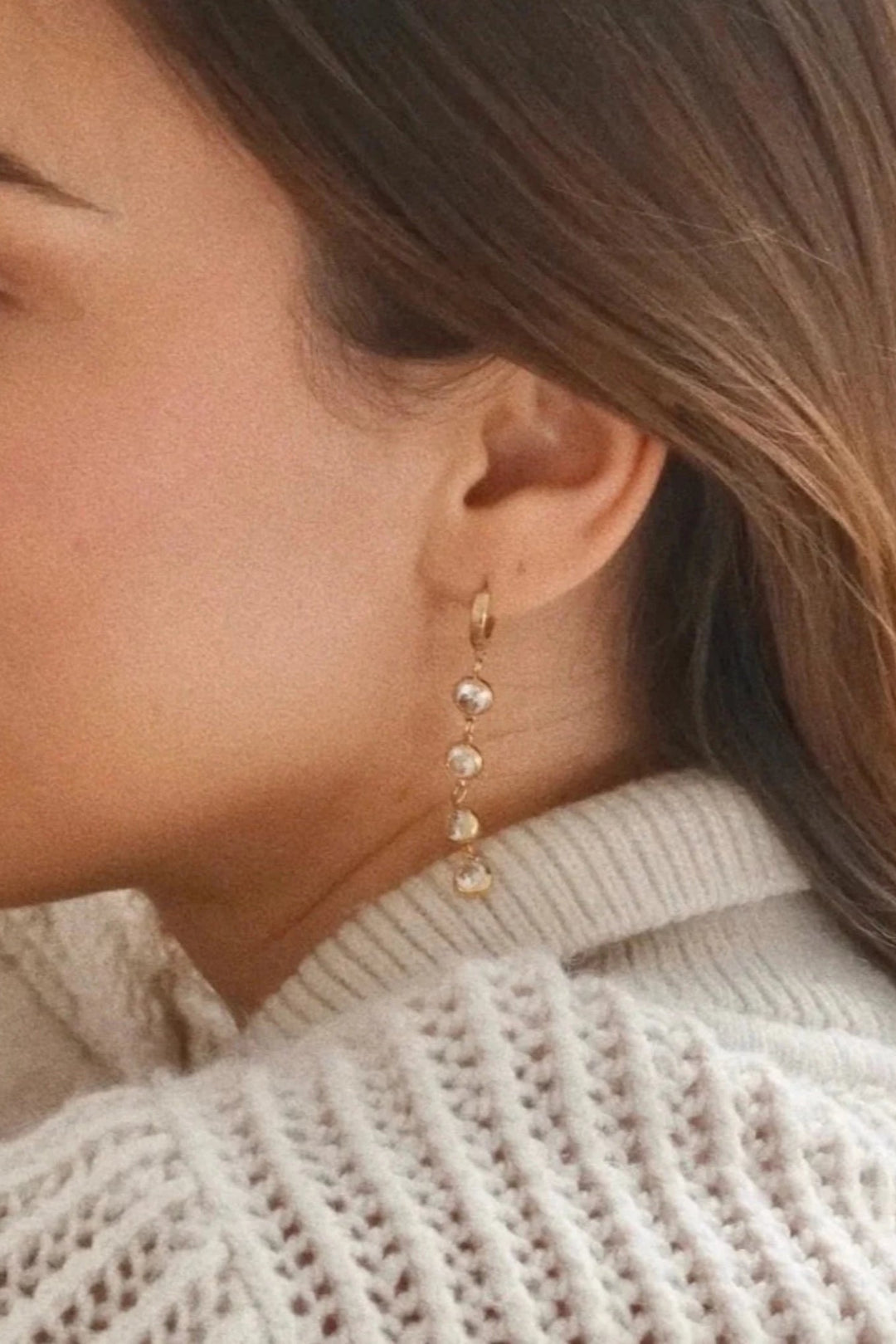 Ellie Vail - Cadence Earring