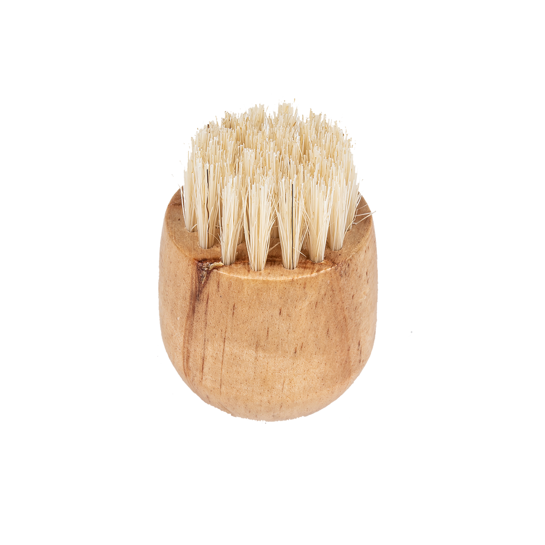 Baudelaire Cedar Complexion Brush