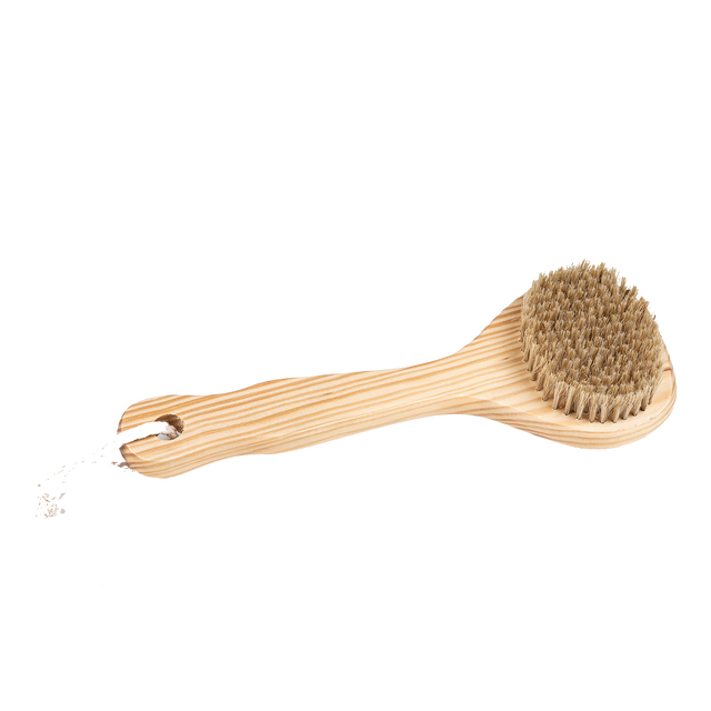 Baudelaire Bath Brush