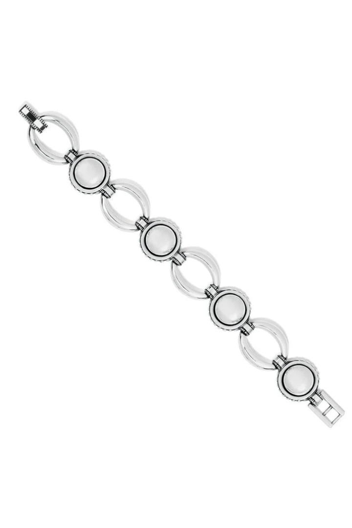 Brighton Pretty Tough Bold Stud Bracelet