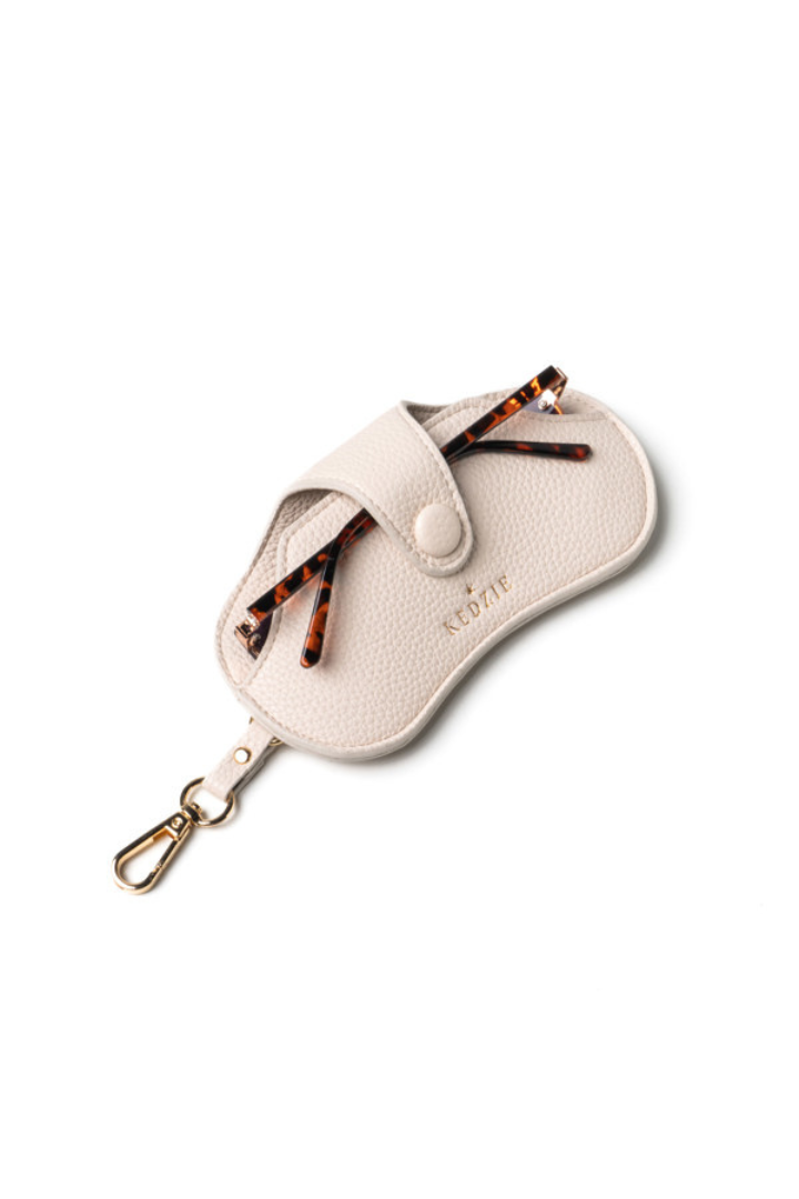 Kedzie Eyewear Case
