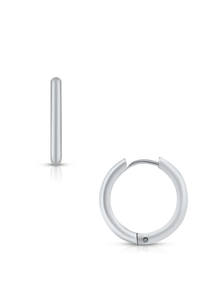 Ellie Vail - Erin Mini Hoop Earring