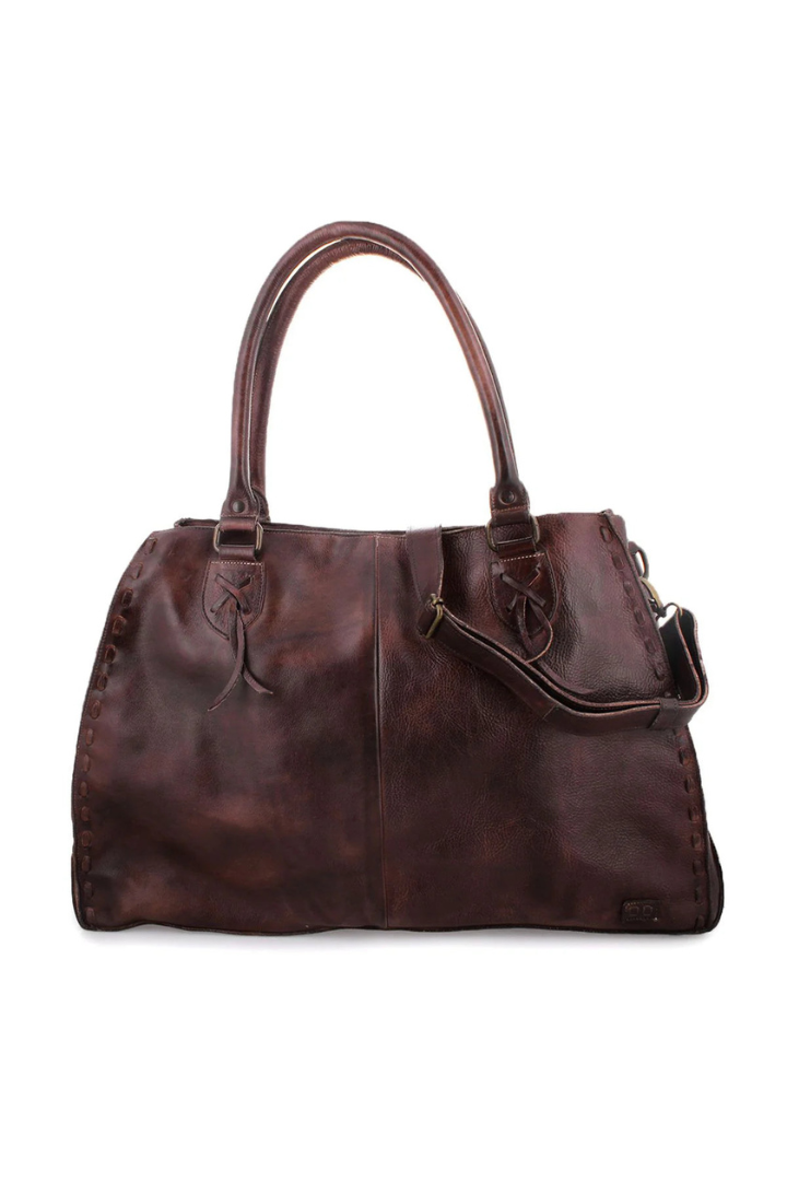 Bed Stu Rockaway Bag