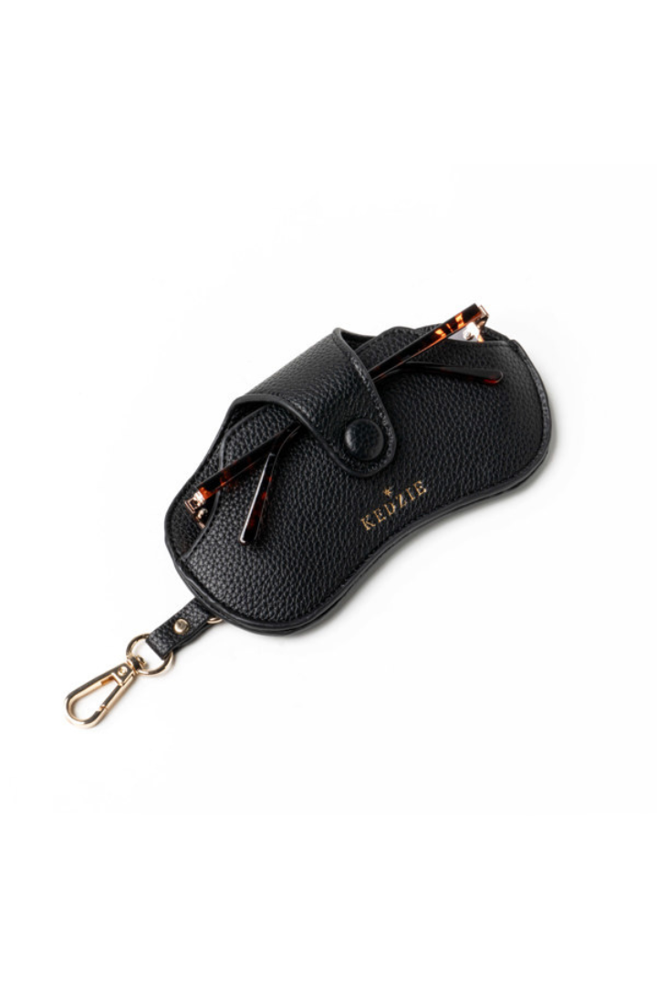 Kedzie Eyewear Case