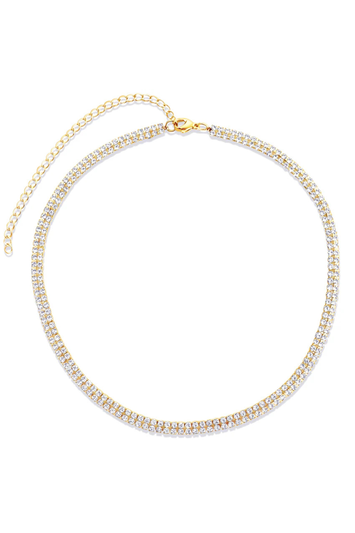 Ellie Vail - Rosie Necklace