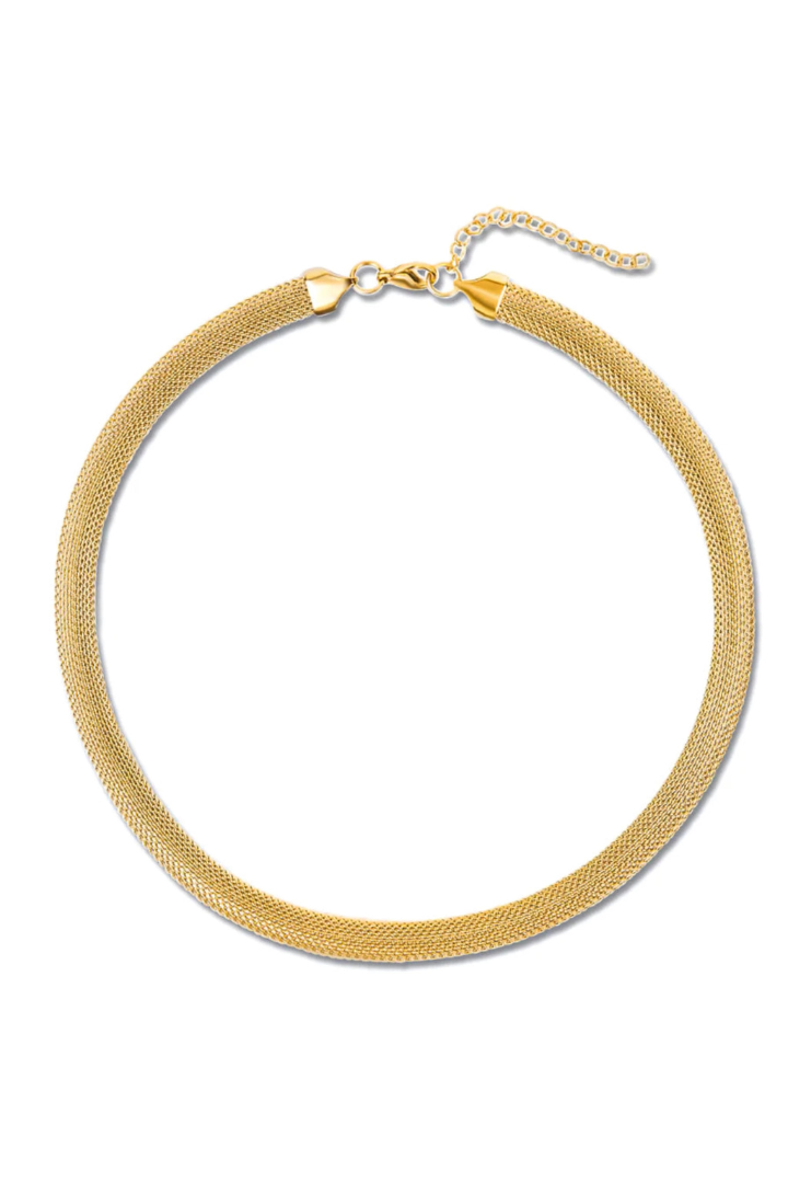 Ellie Vail - Della Necklace