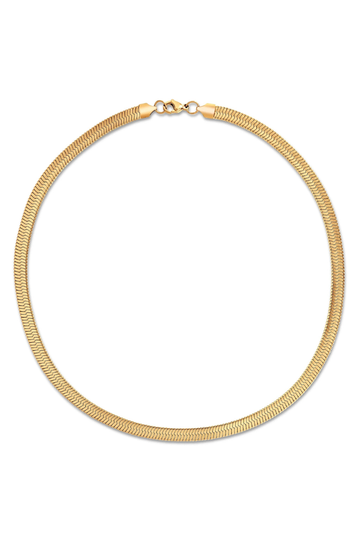 Ellie Vail - Paola Necklace