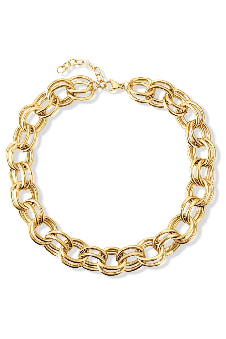 Ellie Vail - Louella Necklace