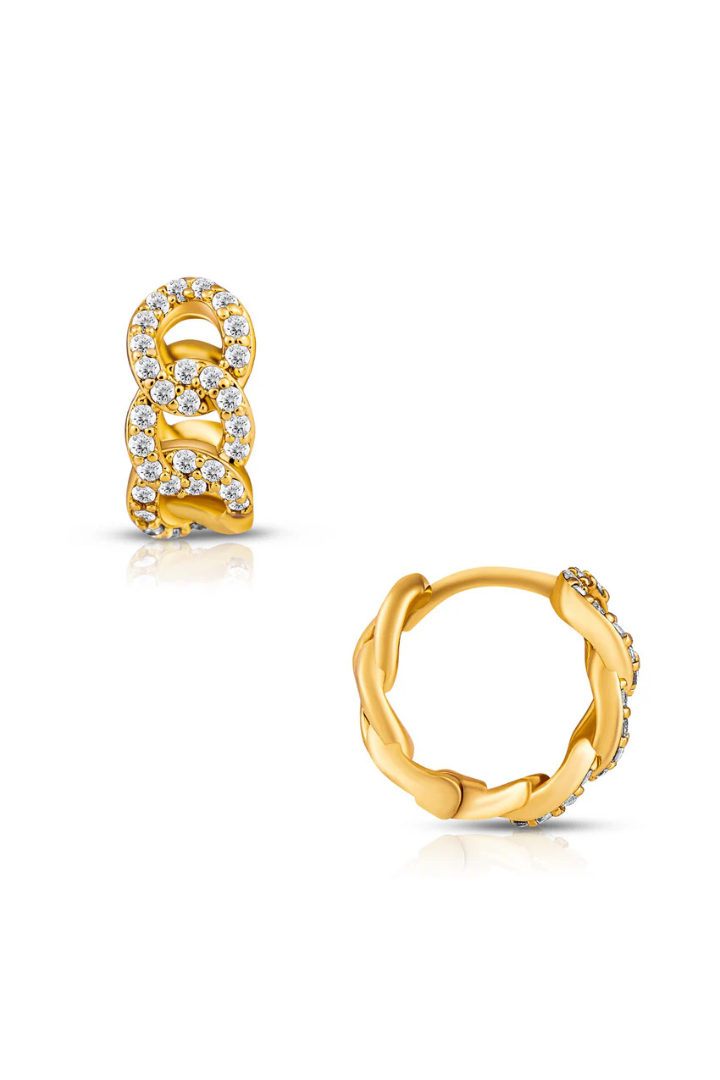 Ellie Vail - Anika Earring