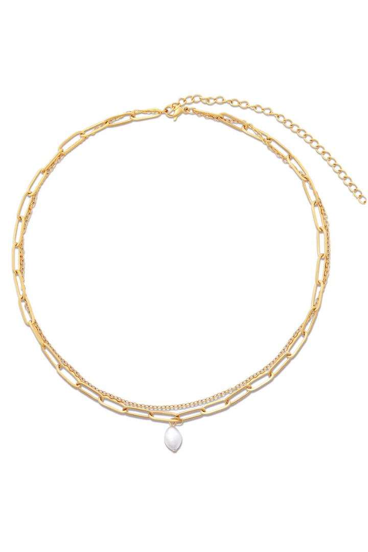 Ellie Vail - Renee Necklace