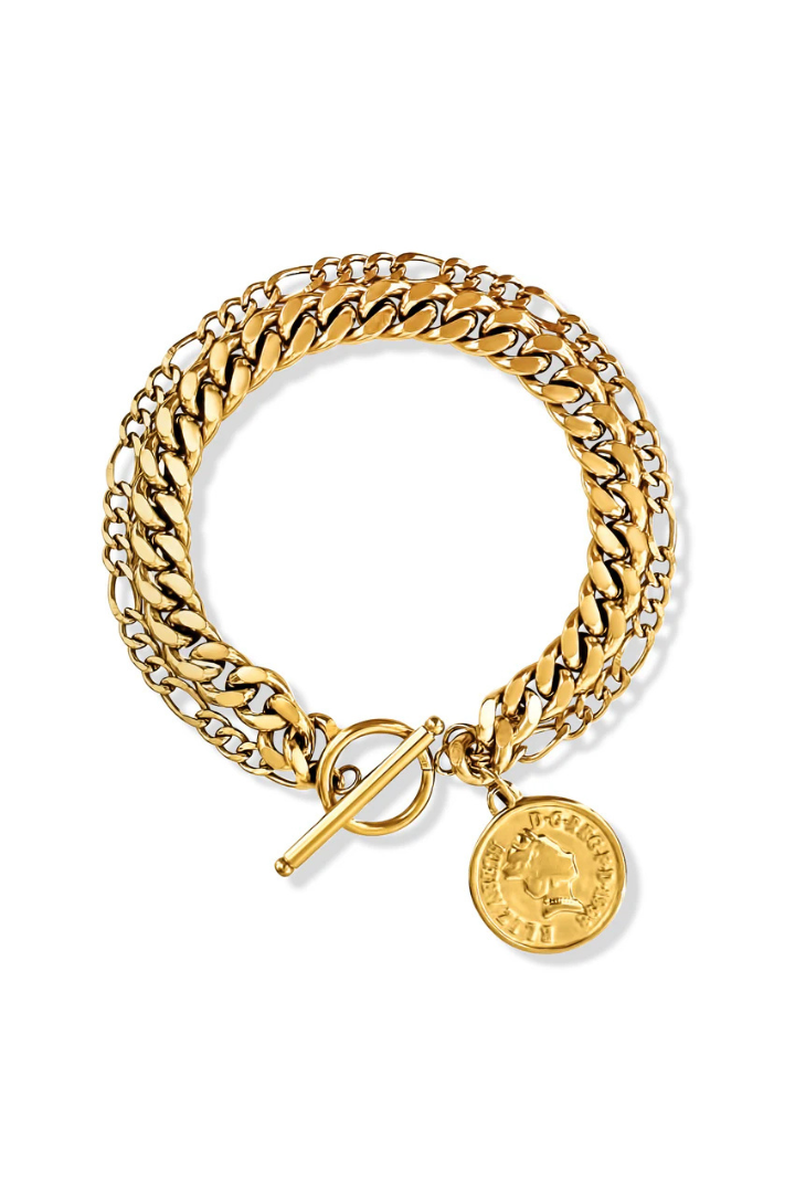 Ellie Vail - Sonnet Bracelet