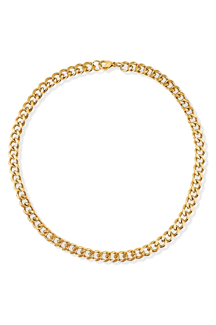 Ellie Vail - Marla Necklace