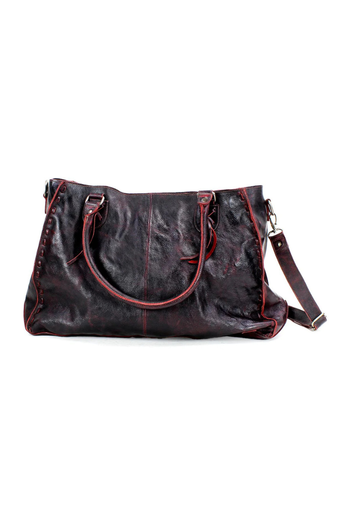 Bed Stu Rockaway Bag