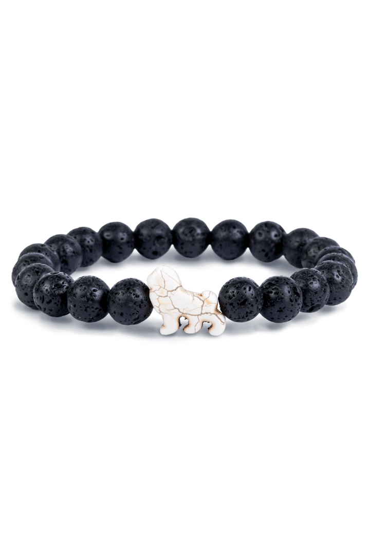 Fahlo - Lion Tracking Bracelet