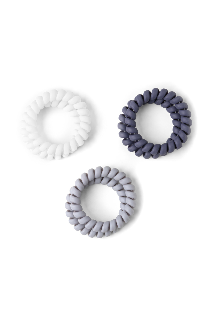 Crush Kinda Spiraling Coil Hair Ties