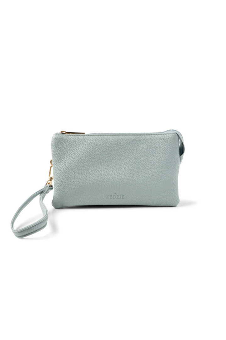 Kedzie Convertible Wallet Crossbody