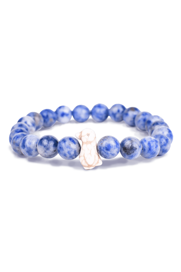 Fahlo - Penguin Tracking Bracelet