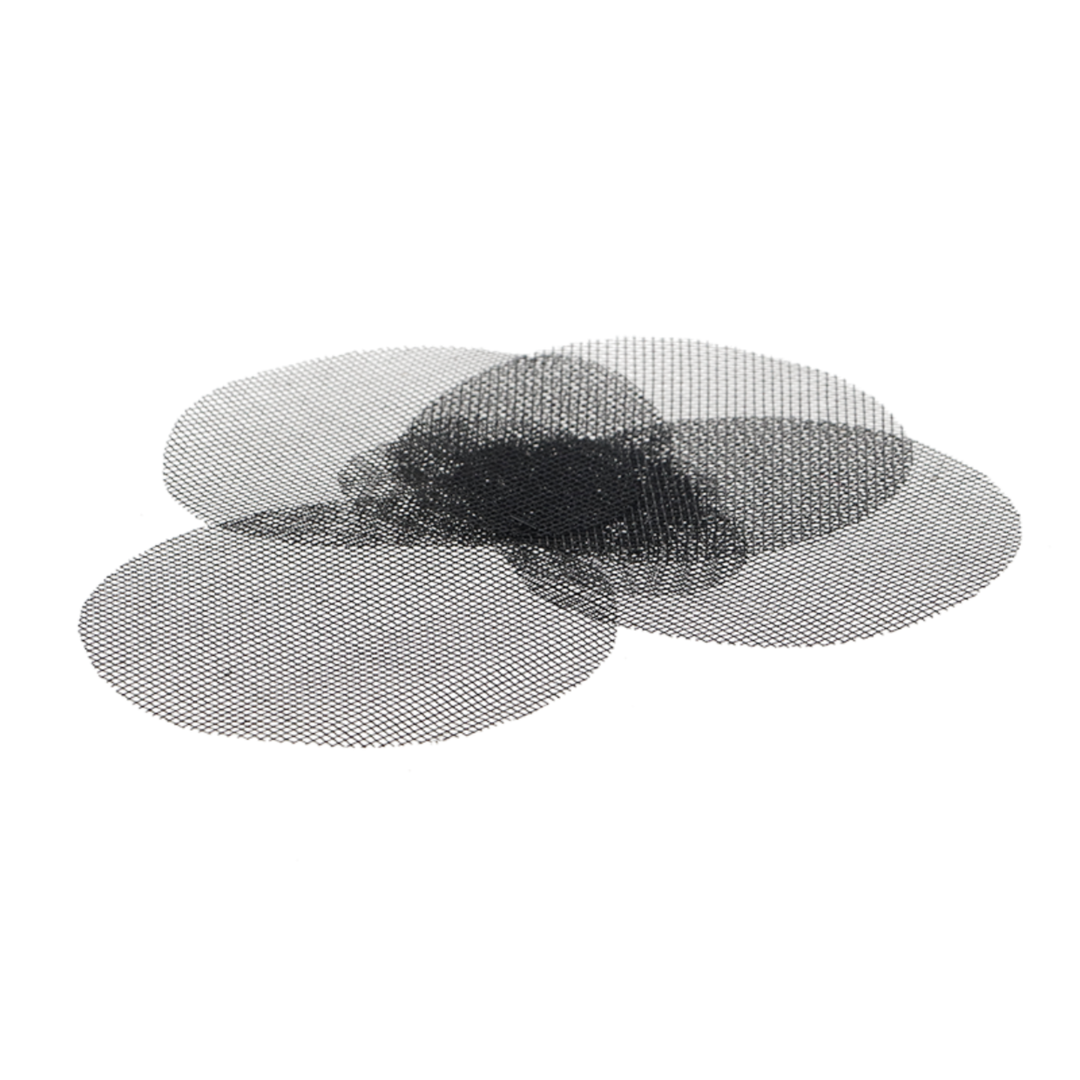 Bonsai Drainage Net Set