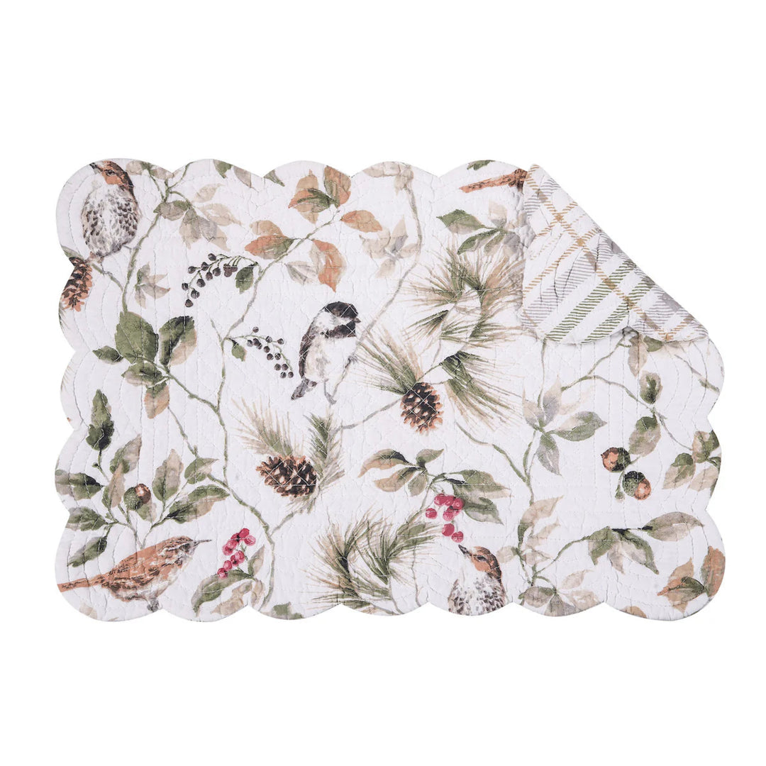 Mira Songbird Placemat