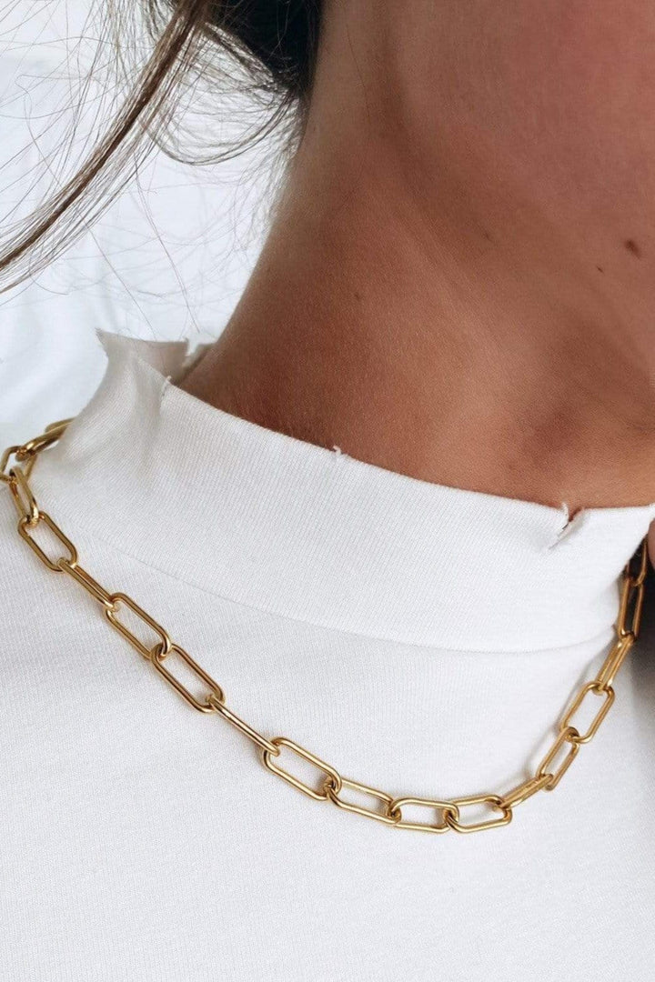 Ellie Vail - Carla Necklace
