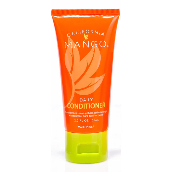 California Mango Daily Conditioner