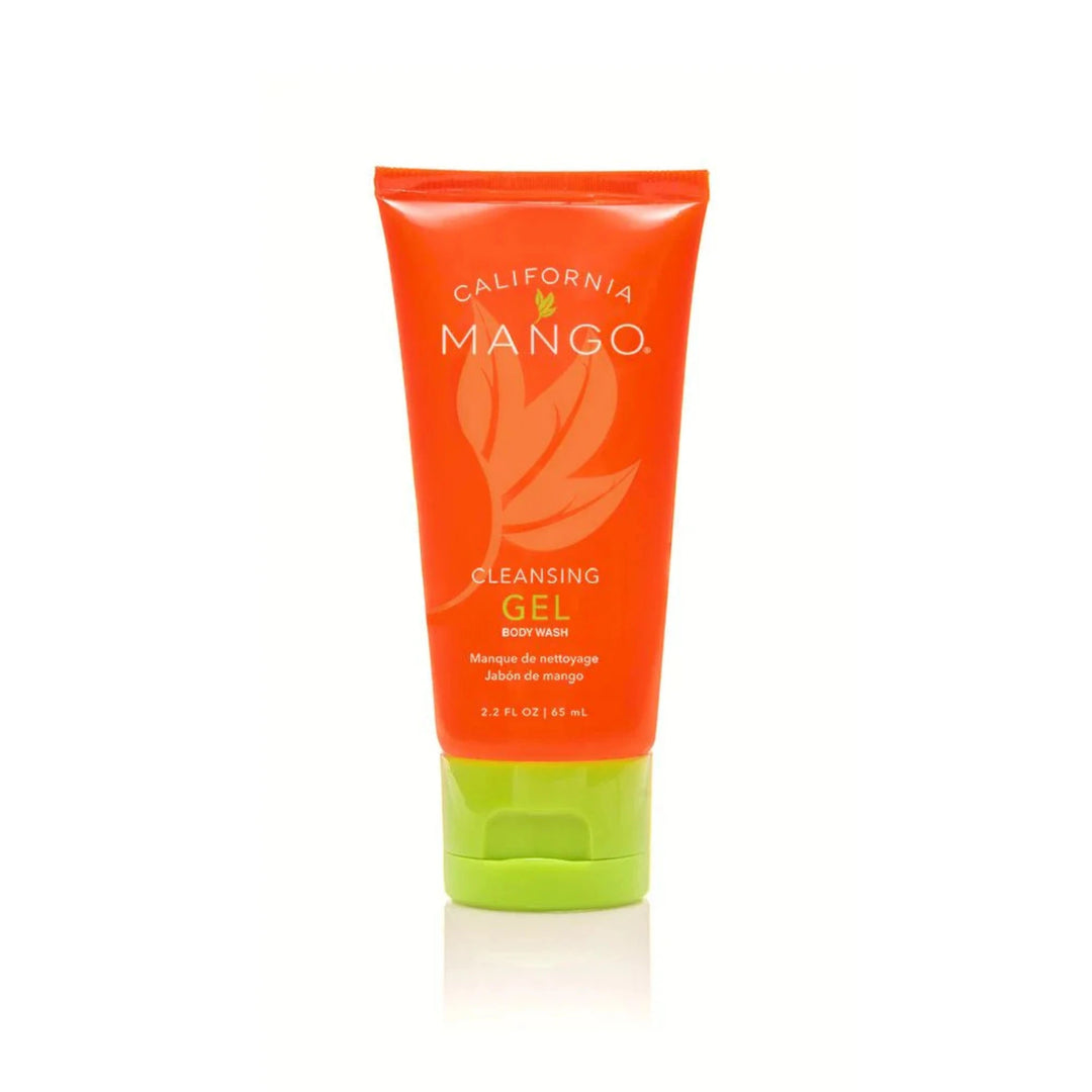 California Mango Body Wash