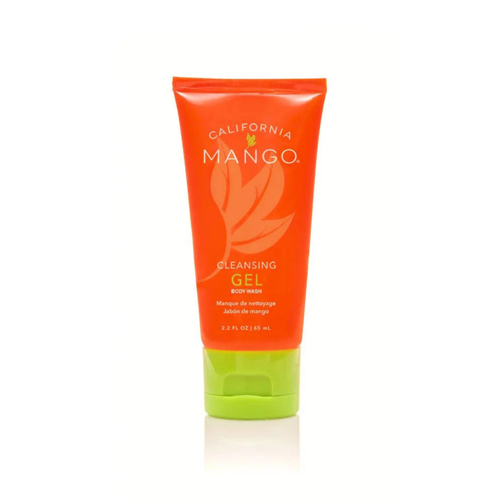 California Mango Body Wash