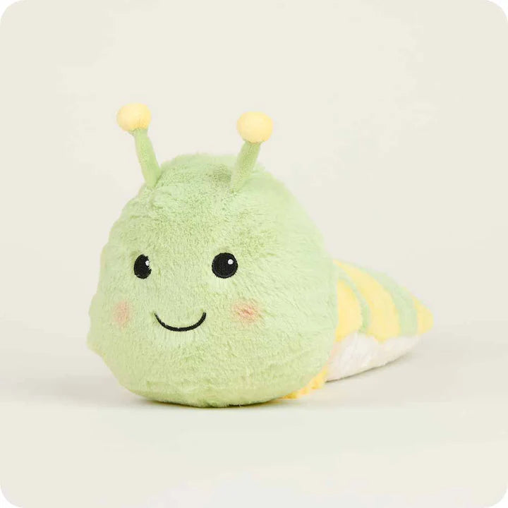 Warmies Catapillar Stuffed Animal