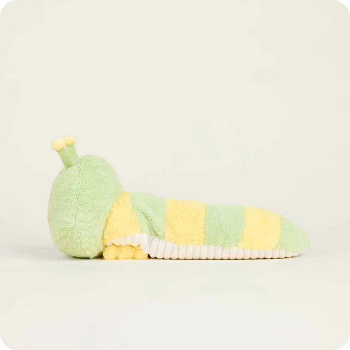 Warmies Catapillar Stuffed Animal