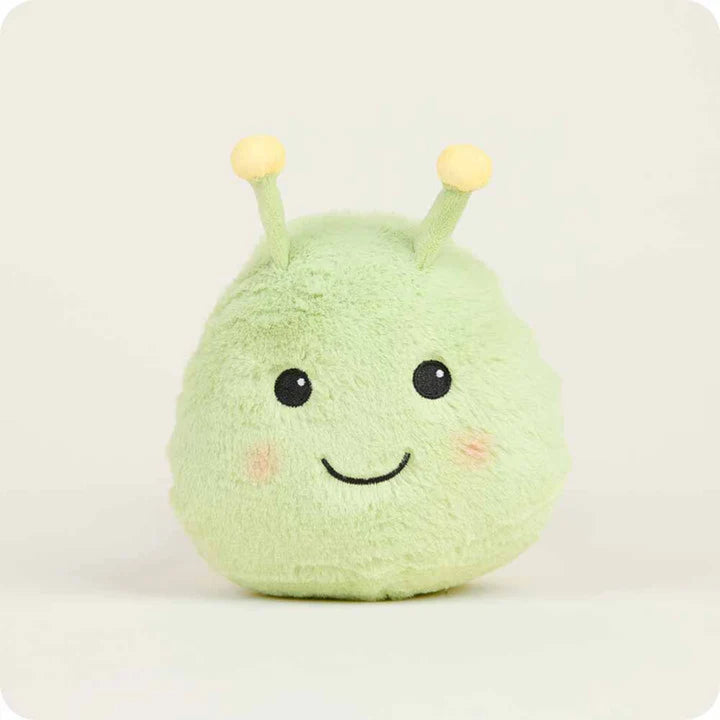 Warmies Catapillar Stuffed Animal