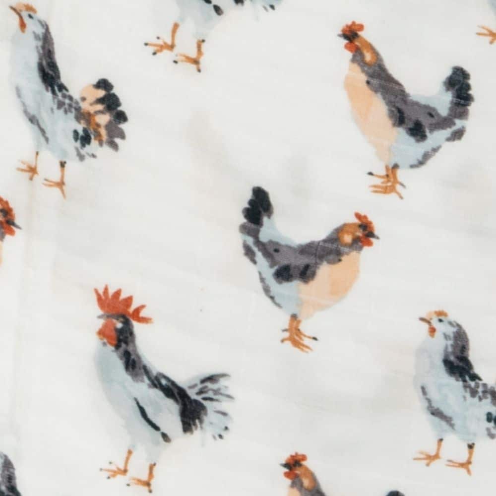 Chicken Big Lovey