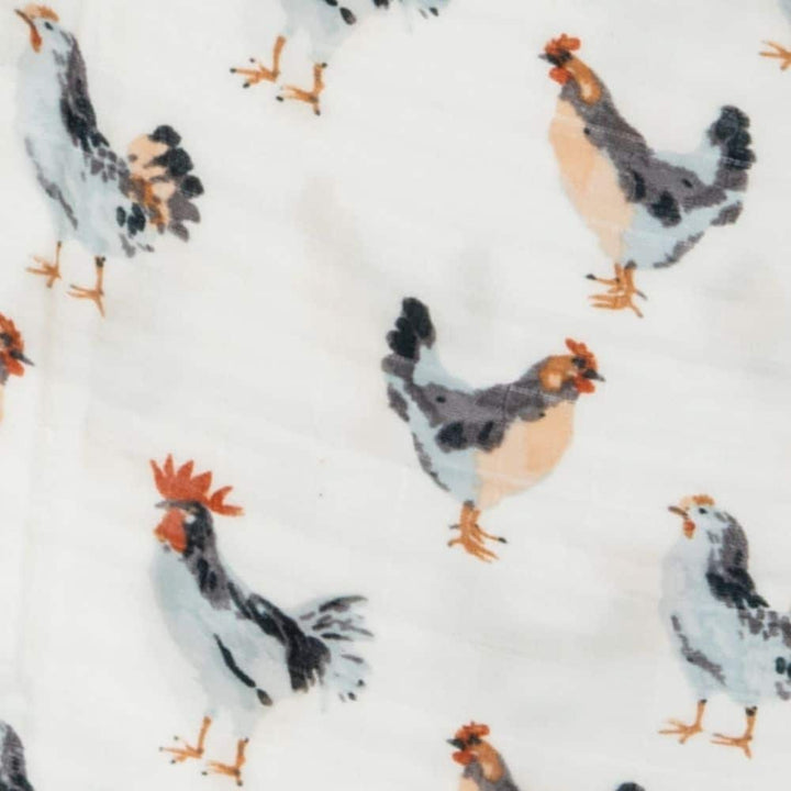 Chicken Big Lovey