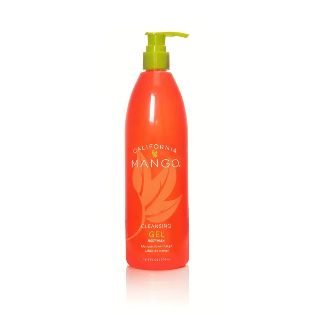 California Mango Body Wash