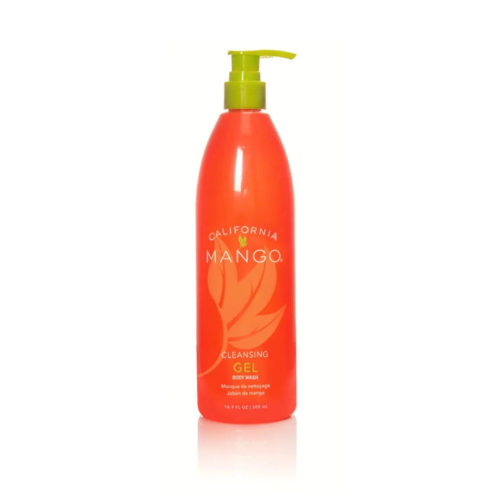 California Mango Body Wash