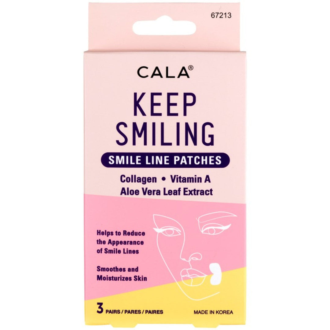 Smile Line Patches