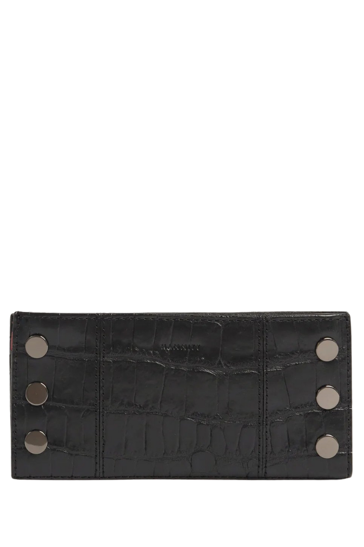 Hammitt 110 North - Evening Crocco/Gunmetal