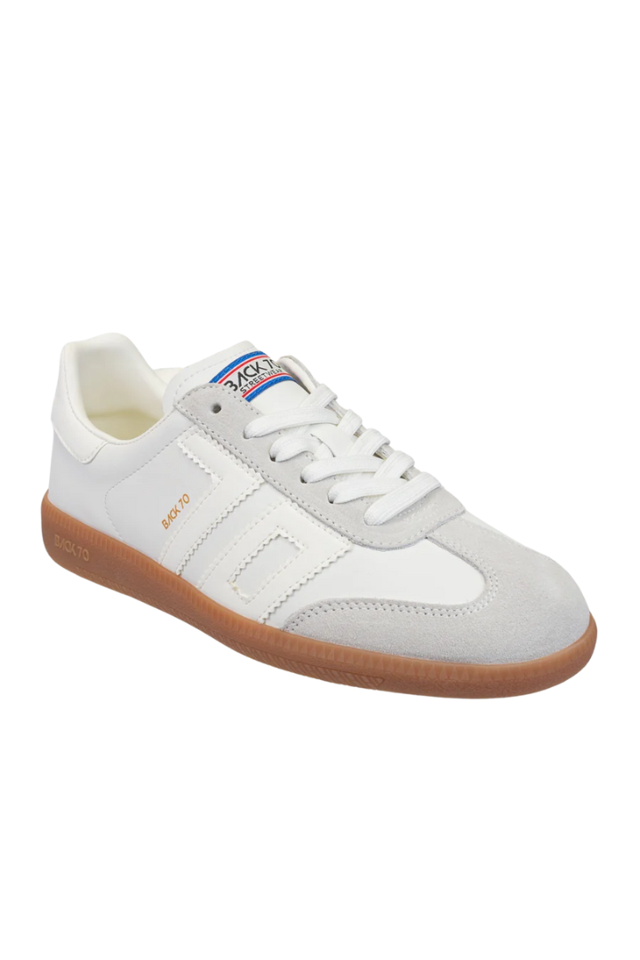 Back 70 Cloud Sneaker